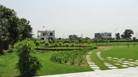 tricone-park